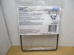 Kimberly-Clark Jackson Safety 30320 TrueSight External Safety Lens NEW