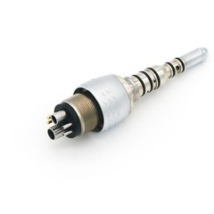 US COXO Fiber Optic High Speed Handpiece For KaVo MULTIflex 6 Hole Coupler GK-TP