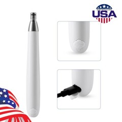 Dental LED Ultrasonic Scaler VRN-A8 /Electric Hygiene Prophy Handpiece+2 Angles