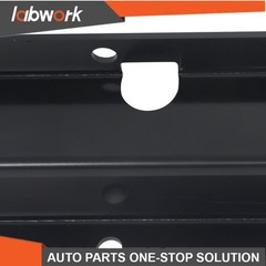 Labwork 2″ x 2″ or 2″ x 3″ Tractor and Mowers Umbrella Canopy For ROPS 52″ X 52″