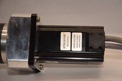 ADAPTAS SOLUTIONS DET24-124-EV48 Motor NEUGART Gearbox PLFN064-050-RSSD3AD-Z12.7