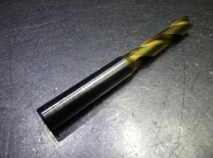 Kennametal 8.5mm Carbide Drill 10mm Shank B221A08500 CS5 (LOC2032A)