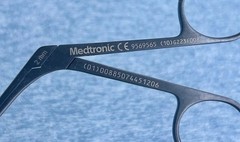 Medtronic Micro Pituitary Rongeur 2mm with Teeth