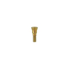 US Healing Abutment Closure Cover Screw Cap N/RC fit Straumann Bone Level BL BLT
