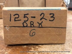 LOT OF 6 NEW OLD STOCK Daniels DMC Removal Tool DRK125-23 FREE SHIPPING
