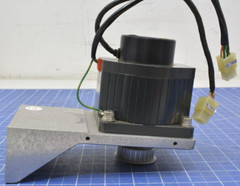 A4049-9515NE / VEXTA 5-PHASE STEPPING MOTOR 72-STEP – ENCODER 500P-R / ORIENTAL