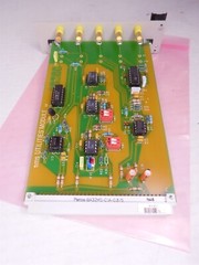 EMONA TIMS Modeling System Utilities V2 Module (S3)
