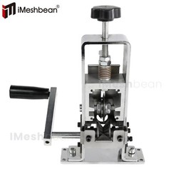 Electric & Manual Wire Stripping Machine Cable Cutter Copper Peeling Stripper US