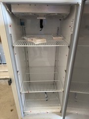 Thermo Scientific Revco ULT2330A20 -30°C Upright Lab Freezer 23.3 Cu Ft 115V