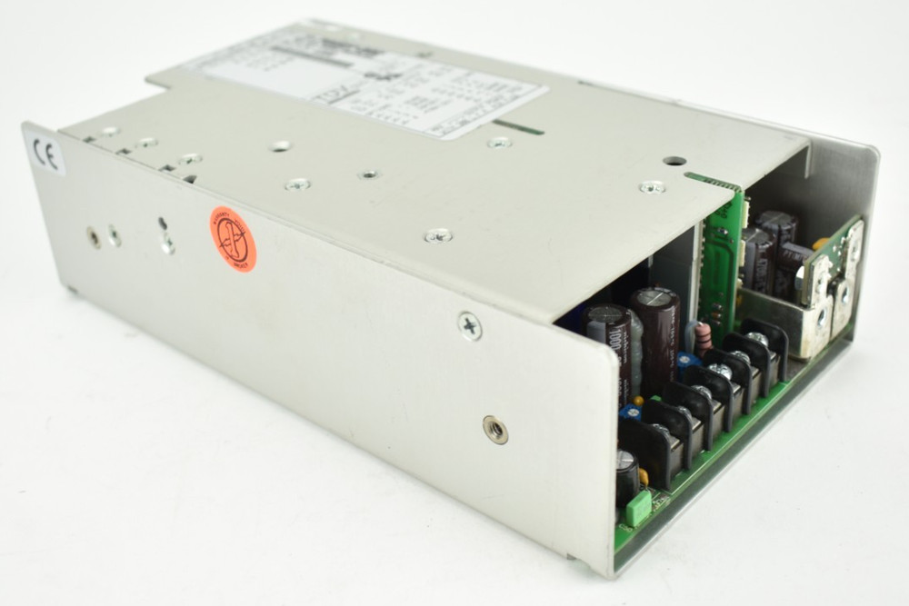 Power-One PFC375-4000 AC-DC Power Supply 375W 400VDC PFC Front End Module