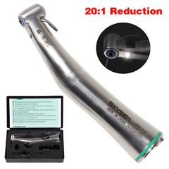 SKYSEA Dental Implant 20:1 LED Surgical Contra Angle Handpiece Detachable Head