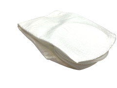 Pall BPONG10P2COWE Polypropylene Bag Filter 10 Micron Size 2 LOT OF 4