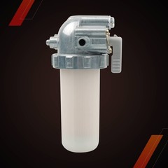 1G313-43010 Fuel Filter Assy For Kubota D722 D902 D1105 Z482 Z602 B6100 B8200