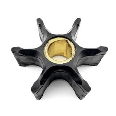5001595 Water Pump Impeller Repair Kit with Housing for Johnson Evinrude OMC …