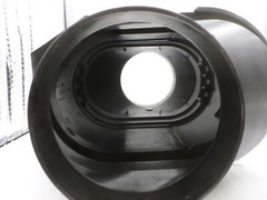 Donaldson PowerCore Air Filter Housing PCD100464