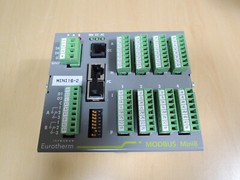Eurotherm MODBUS Mini8 Eurotherm / Free Expedited Shipping