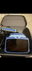 MolecuLight camera for wound care