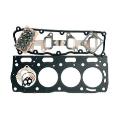 New 3CX Gasket Kit MF3400 Fits JCB zbox_mpn_33654