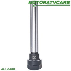 ALL-CARB ER16A C5/8″ Extension Straight Shank Collet Chuck Tool Holder 4″ Long