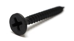 #6 x 1-1/4″ Phillips Head Drywall Screws, 500pcs