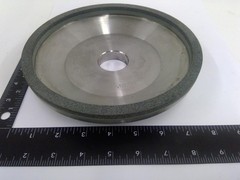 NEW Wendt Dunnington 8.000″ Abrasive Grinding Wheel, 4695-3642