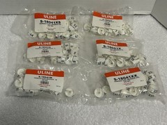 Hanger Size Marker – XS/ S / M / L / XL / XXL – 25 pieces each size – 150 Total