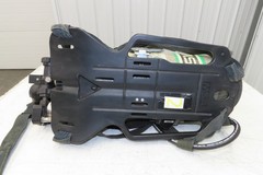 MSA H-60SL SCBA 60 Min Respirator Tank Air Cylinder Firefighter Backpack Harness