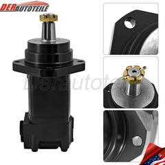 Fits Bobcat MT100 MT52 MT55 MT85 Left or Right Hydrostatic Drive Motor 6686261