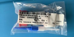 MS3456W18-1S AERO Conn MIL-DTL-5015 Circular SKT 10 POS Crimp ST Kits