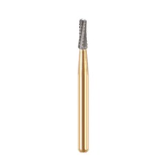 10-100*Dental Tungsten Steel Carbide Crown Cutting Bur For High Speed FG-1958 po