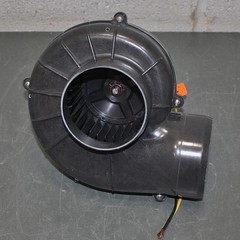 Jabsco OEM Blower Fan 35770-0092, 4-1/2″ Wheel Diameter, 12V DC, 11 A, 250 cfm