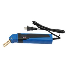 100 W 800°F Welding Machine Plastic Welder Kit Car Bumper Repair Kit 50PCs Rods