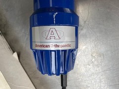 American Orthopaedic 0295-202 Cast Cutter Autopsy Saw -Unit A-