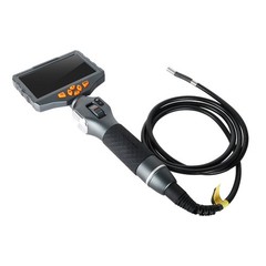 Teslong TD500 Automotive Inspection Camera 8.5MM Borescope Endoscope 1.55m Tube