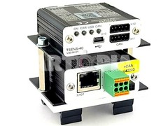 LPKF TSENS-4C Analog In Digital I/O, V2014.0, TSENS4C