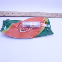 pH Paper Test Strips Vial in Blister Pack 1-14