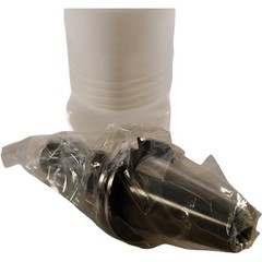 NEW Ingersoll CAT50EM5/8X5.750 End Mill Holder Weldon CAT50 5/8”