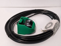 Banner 74185, OTBVR81, OTO-1-GN Photoelectric Switch Sensor