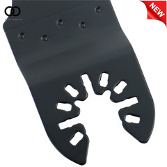 Bi-Metal Japanese Tooth Extra Long Oscillating Tool Blade 15Pcs Multitool Blades