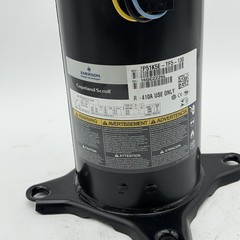 Copeland Scroll Compressor ZP51K5E-TF5-130 | 4.25-Ton R410A 200-230V 3-Phase