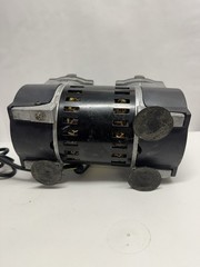 Whip Mix 75R537-V183-H311CX Vacuum Pump Dual Head 1/3HP