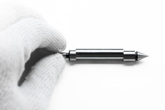 Combination Edge Finder & Center Finders,3/8″ Diameter Shank, 0.200″ Diameter…