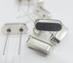 20PCS HC-49US 48M 48MHZ 48.000M 48.000MHZ HC-49S Crystals Oscillators NEW