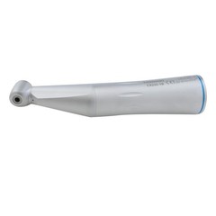 COXO Dental Slow Speed Handpiece CX235 Contra Angle Straight Nose Cone Air Motor