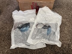 Whelen LINV2 Amber | Pair of Two
