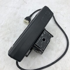 USED Kenwood KDS-100 Mobile Data Terminal UNTESTED READ
