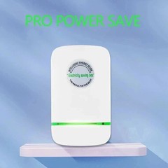 1PCS Plug-In Power Box with US Plug, Wide Voltage Range 90–250V, 2026 Design