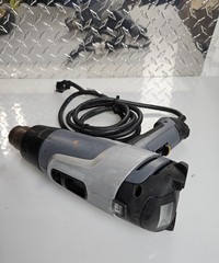 Steinel HG 2320 E 120V 13.3 Amps AC 1600W Heat Gun with adjustable settings