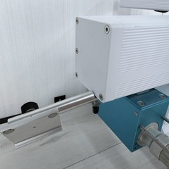 CTC PAL Autosampler System Varian W/ Controller (Missing Power Cable)