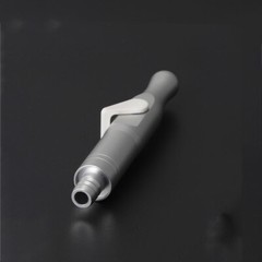 5*Dental Saliva Ejector Suction Tips Adaptor Valve HVE/SE Universal Strong/Weak